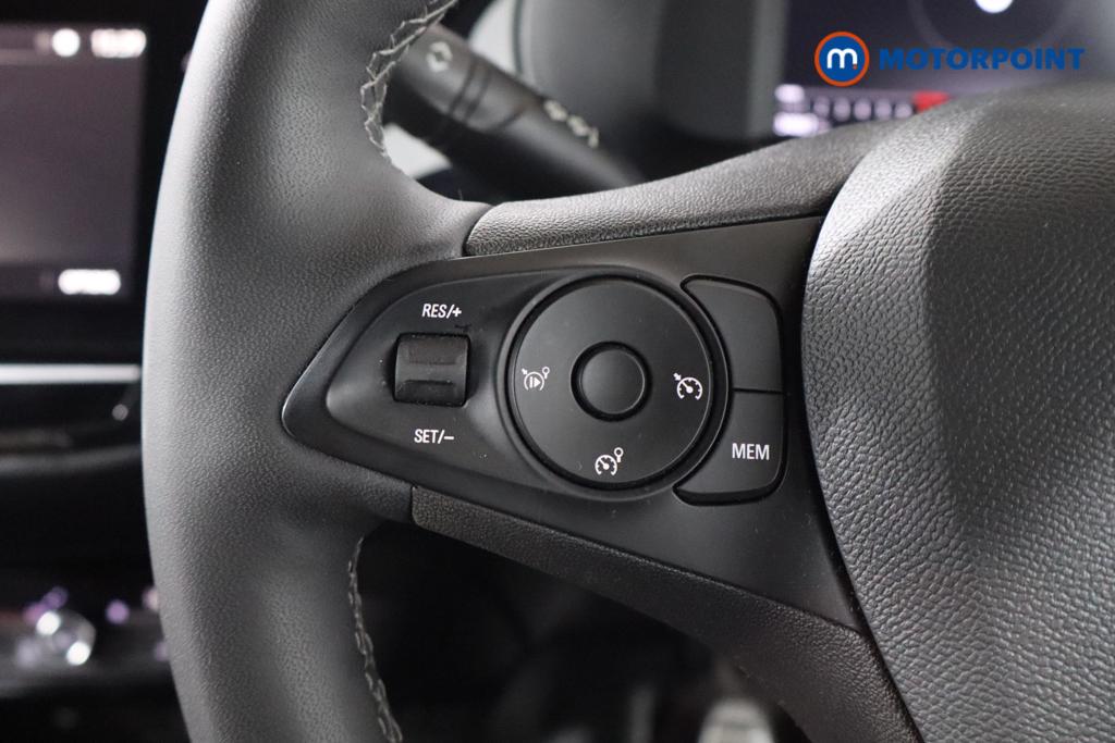 Vauxhall Corsa GS Manual Petrol Hatchback - Stock Number (1571334) - 6th supplementary image