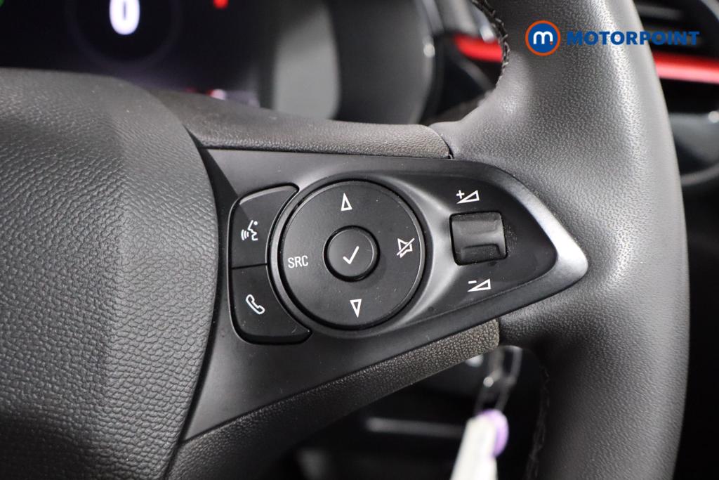 Vauxhall Corsa GS Manual Petrol Hatchback - Stock Number (1571334) - 7th supplementary image
