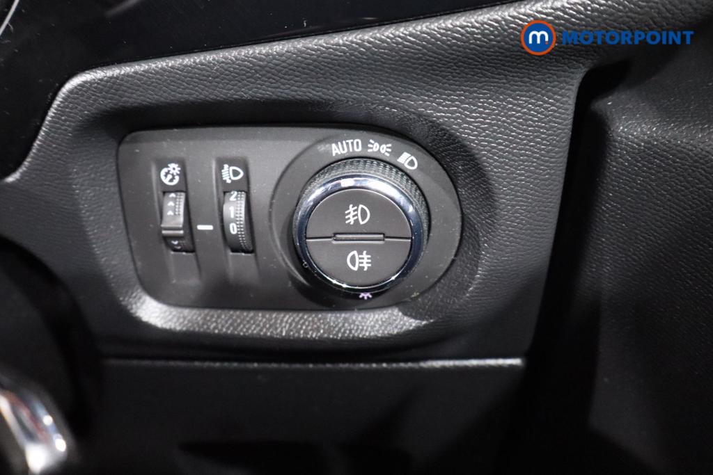 Vauxhall Corsa GS Manual Petrol Hatchback - Stock Number (1571334) - 8th supplementary image