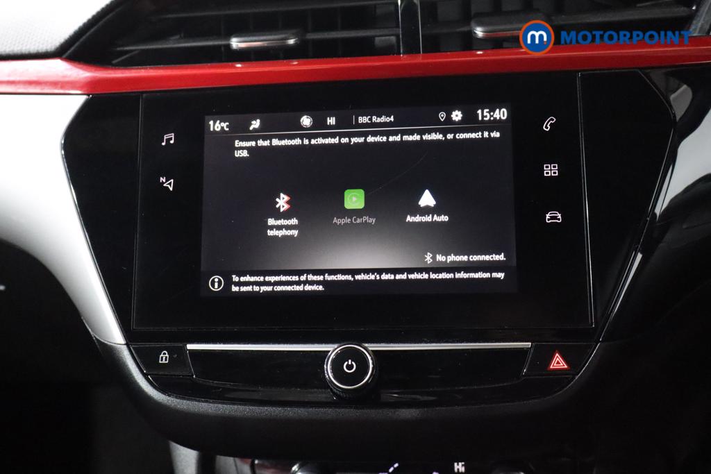 Vauxhall Corsa GS Manual Petrol Hatchback - Stock Number (1571334) - 10th supplementary image