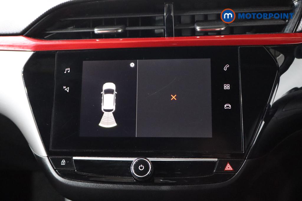 Vauxhall Corsa GS Manual Petrol Hatchback - Stock Number (1571334) - 11th supplementary image