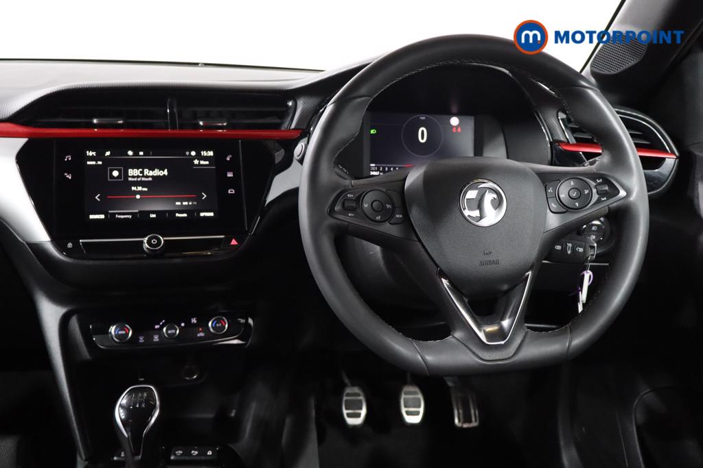 Vauxhall Corsa GS Manual Petrol Hatchback - Stock Number (1571334) - 1st supplementary image