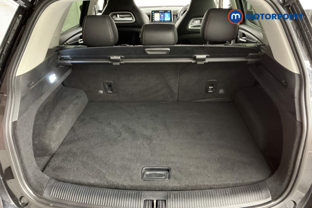 Mg Motor Uk HS Trophy Automatic Petrol SUV - Stock Number (1571365) - 3rd supplementary image