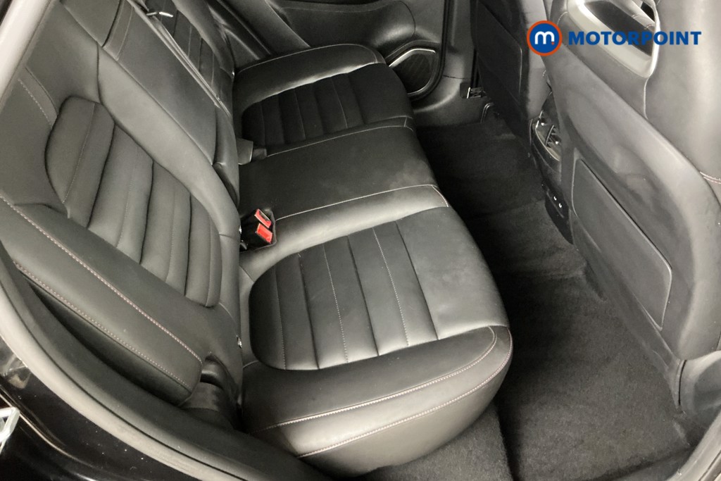 Mg Motor Uk HS Trophy Automatic Petrol SUV - Stock Number (1571365) - 4th supplementary image