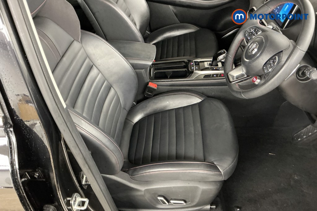 Mg Motor Uk HS Trophy Automatic Petrol SUV - Stock Number (1571365) - 5th supplementary image