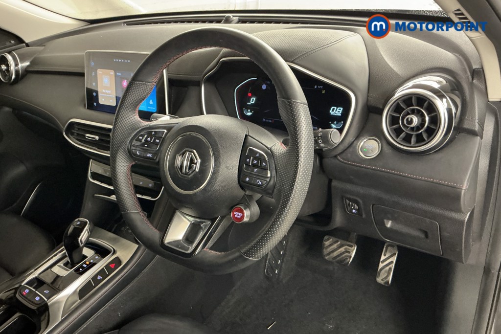 Mg Motor Uk HS Trophy Automatic Petrol SUV - Stock Number (1571365) - 7th supplementary image