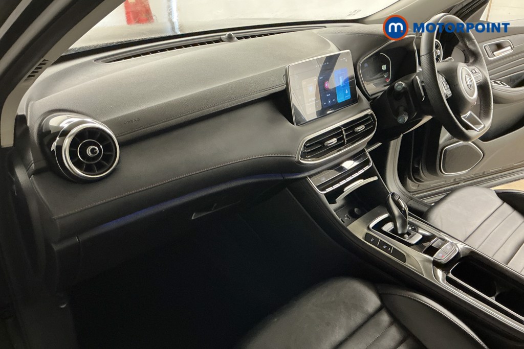 Mg Motor Uk HS Trophy Automatic Petrol SUV - Stock Number (1571365) - 8th supplementary image