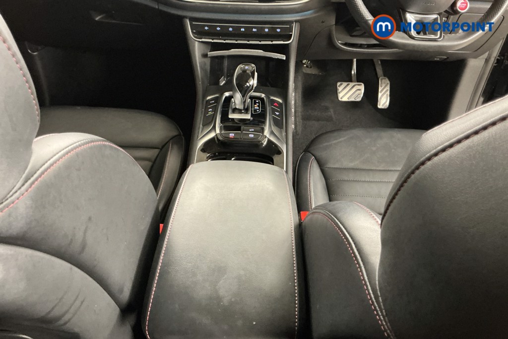 Mg Motor Uk HS Trophy Automatic Petrol SUV - Stock Number (1571365) - 10th supplementary image