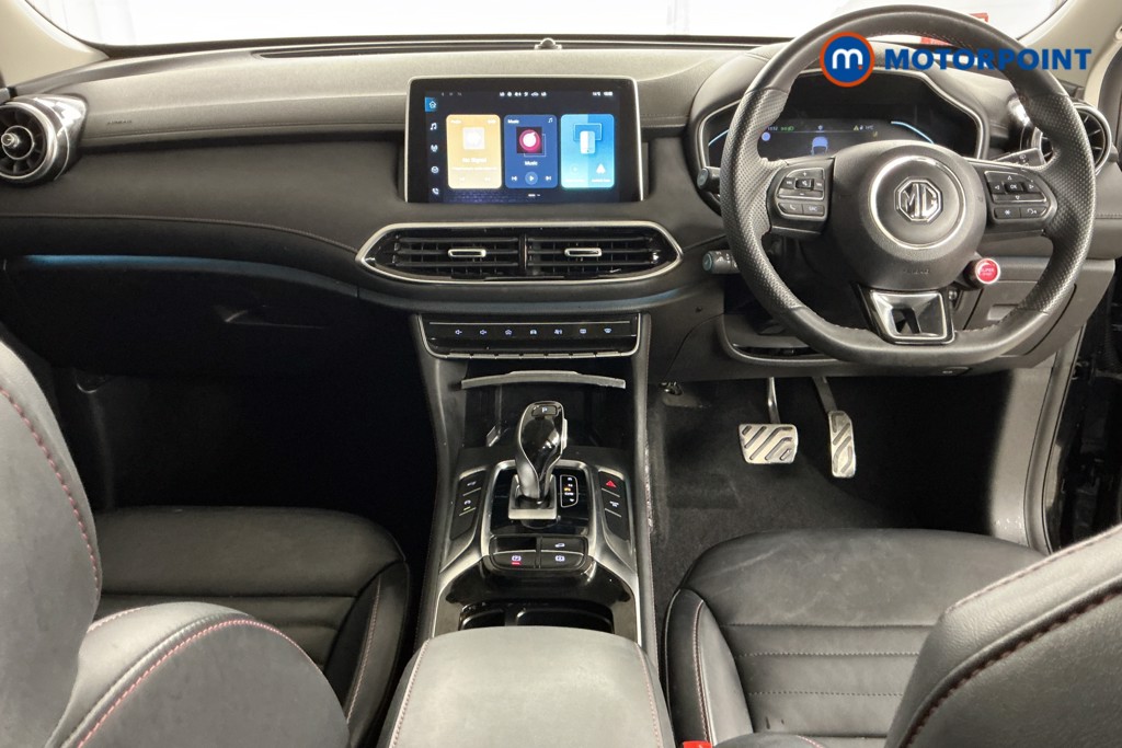 Mg Motor Uk HS Trophy Automatic Petrol SUV - Stock Number (1571365) - 11th supplementary image