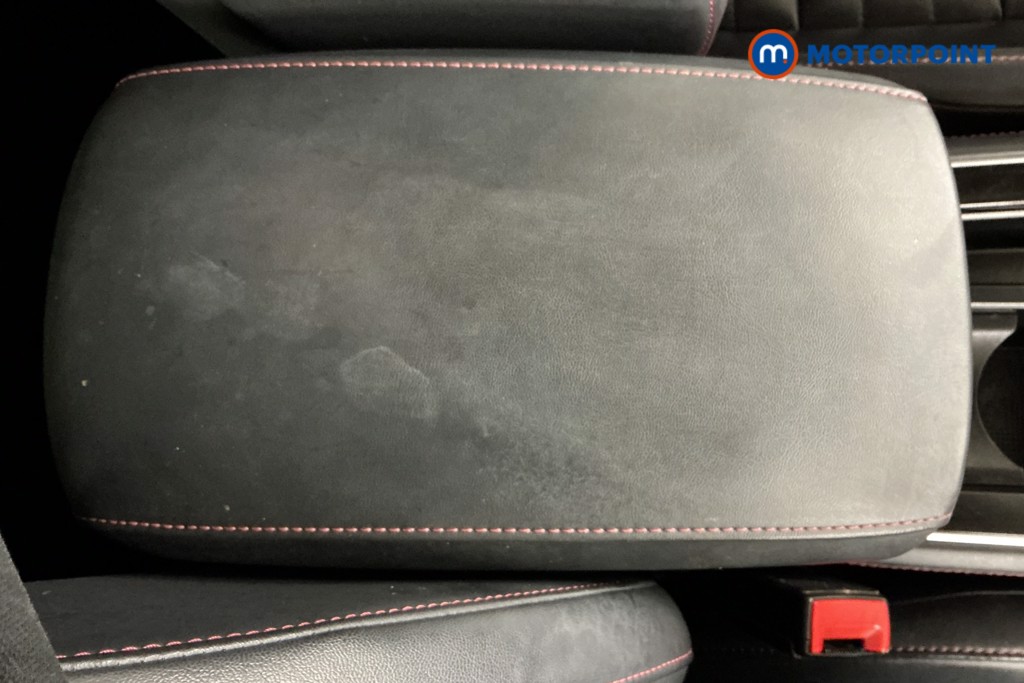 Mg Motor Uk HS Trophy Automatic Petrol SUV - Stock Number (1571365) - 12th supplementary image