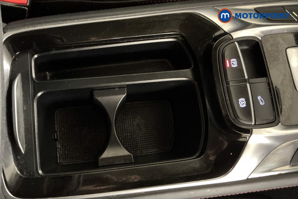 Mg Motor Uk HS Trophy Automatic Petrol SUV - Stock Number (1571365) - 13th supplementary image