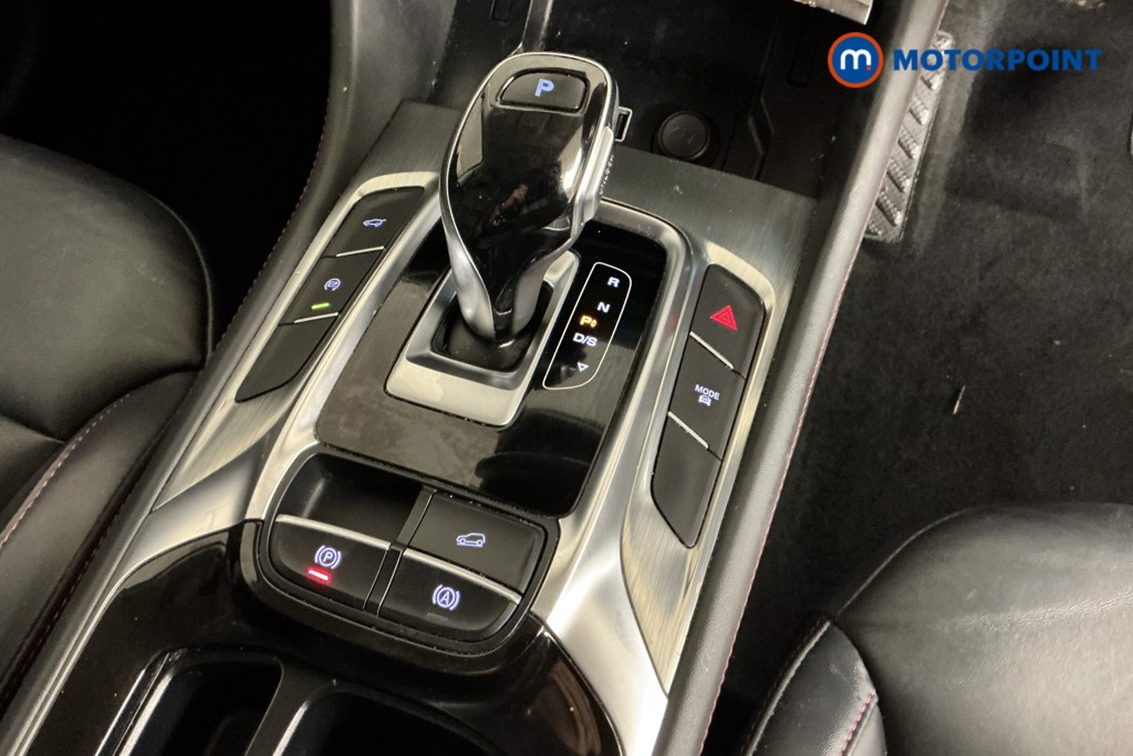 Mg Motor Uk HS Trophy Automatic Petrol SUV - Stock Number (1571365) - 14th supplementary image