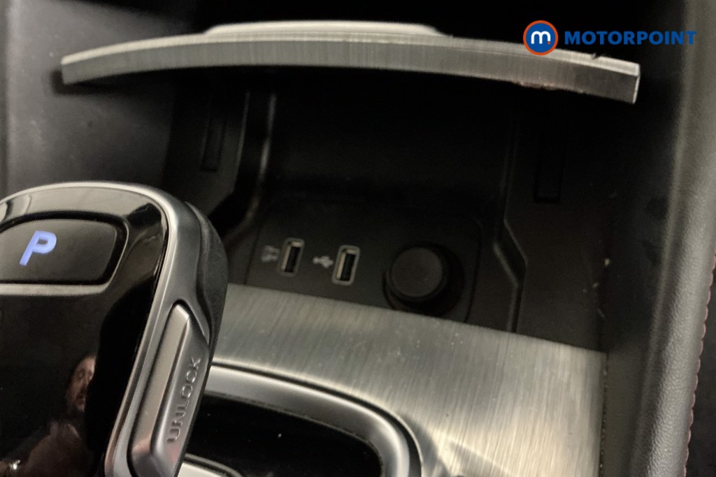 Mg Motor Uk HS Trophy Automatic Petrol SUV - Stock Number (1571365) - 15th supplementary image