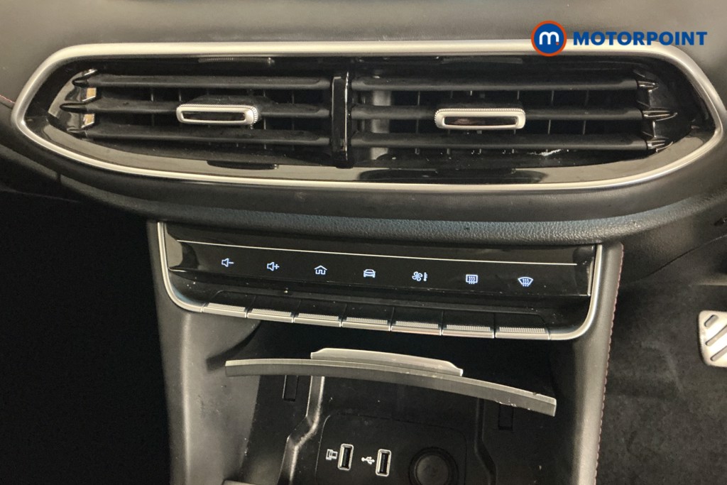 Mg Motor Uk HS Trophy Automatic Petrol SUV - Stock Number (1571365) - 16th supplementary image