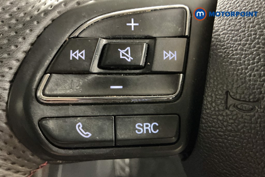 Mg Motor Uk HS Trophy Automatic Petrol SUV - Stock Number (1571365) - 18th supplementary image