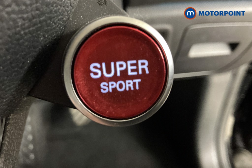 Mg Motor Uk HS Trophy Automatic Petrol SUV - Stock Number (1571365) - 20th supplementary image