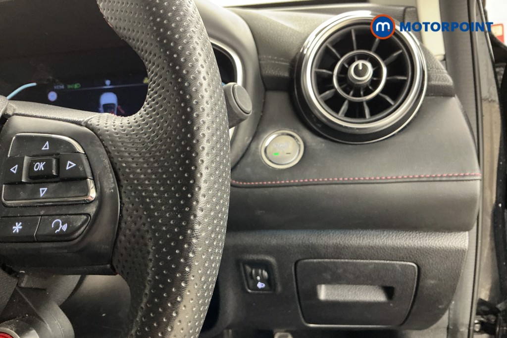 Mg Motor Uk HS Trophy Automatic Petrol SUV - Stock Number (1571365) - 21st supplementary image