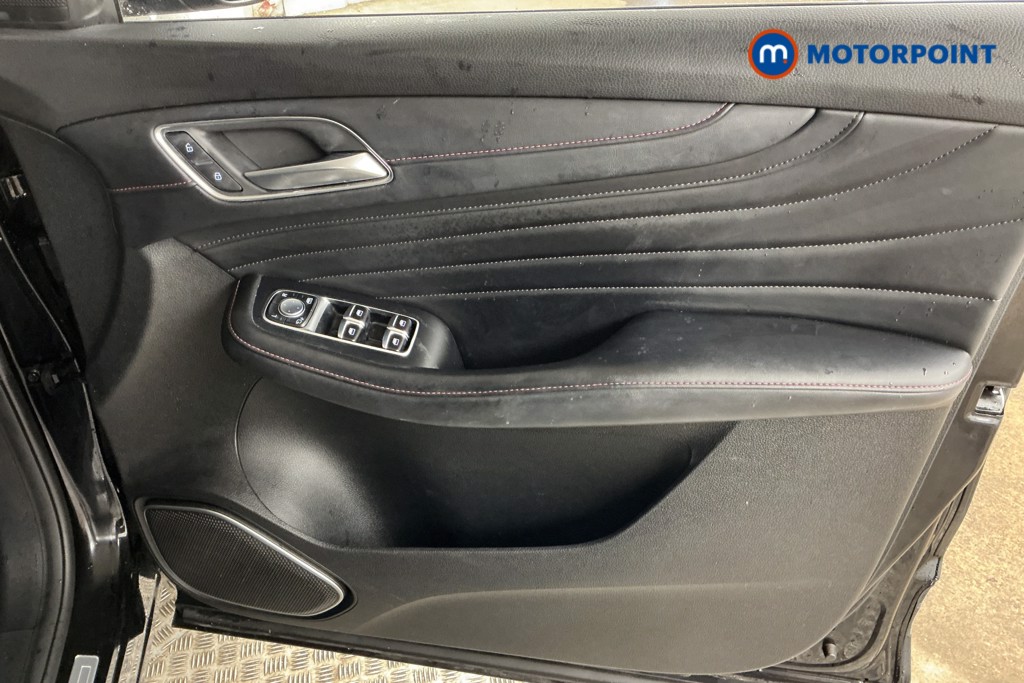 Mg Motor Uk HS Trophy Automatic Petrol SUV - Stock Number (1571365) - 22nd supplementary image