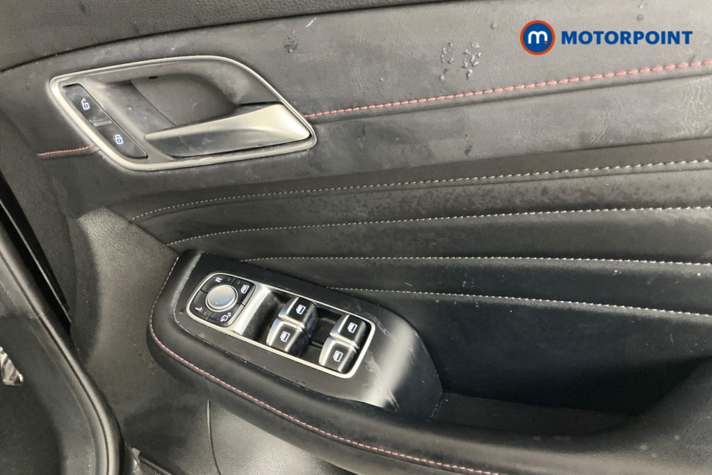 Mg Motor Uk HS Trophy Automatic Petrol SUV - Stock Number (1571365) - 23rd supplementary image
