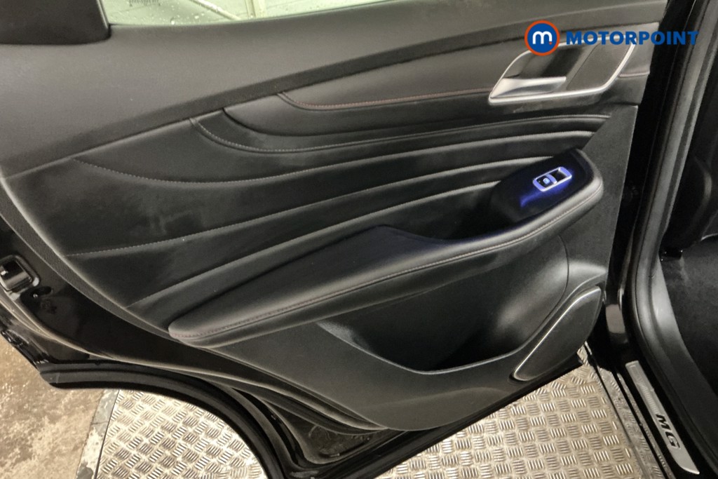 Mg Motor Uk HS Trophy Automatic Petrol SUV - Stock Number (1571365) - 24th supplementary image