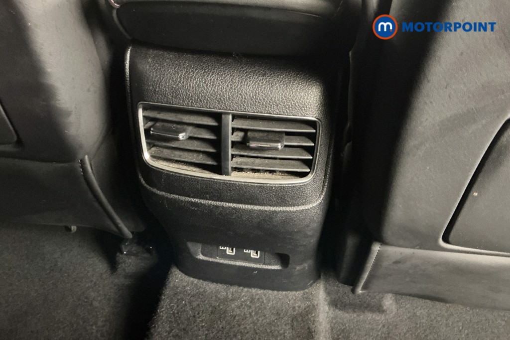 Mg Motor Uk HS Trophy Automatic Petrol SUV - Stock Number (1571365) - 28th supplementary image