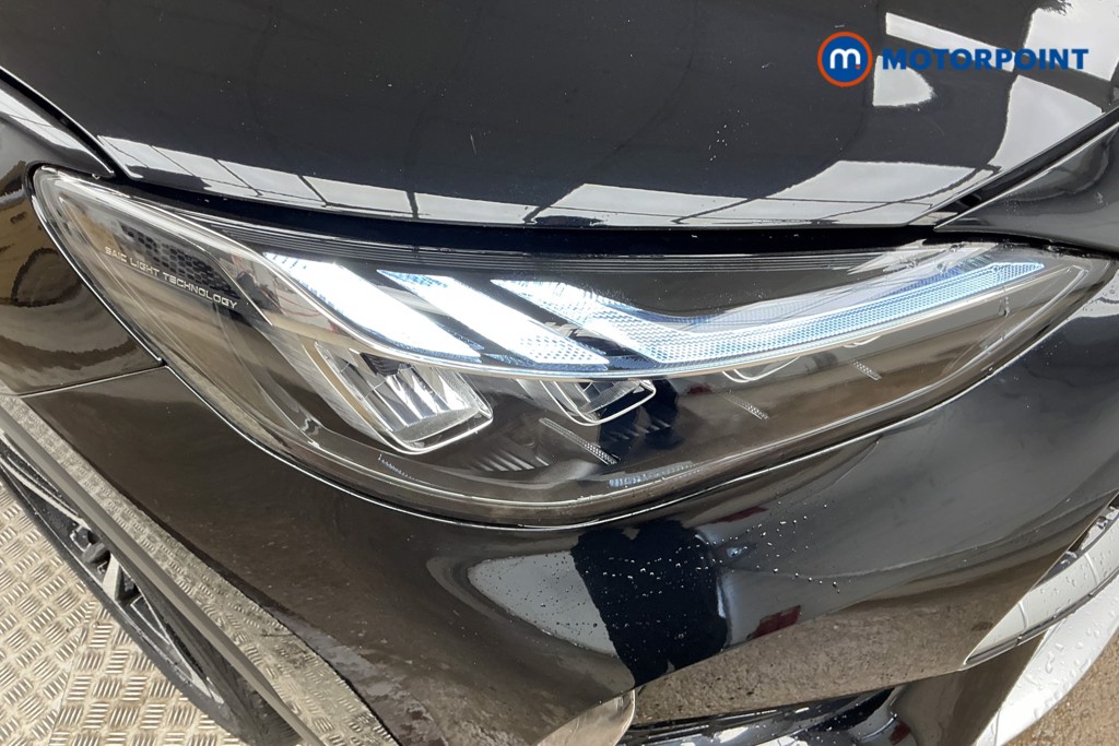 Mg Motor Uk HS Trophy Automatic Petrol SUV - Stock Number (1571365) - 29th supplementary image
