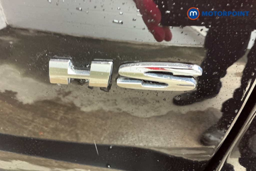 Mg Motor Uk HS Trophy Automatic Petrol SUV - Stock Number (1571365) - 31st supplementary image