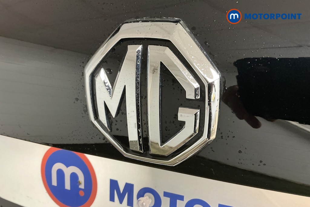 Mg Motor Uk HS Trophy Automatic Petrol SUV - Stock Number (1571365) - 32nd supplementary image