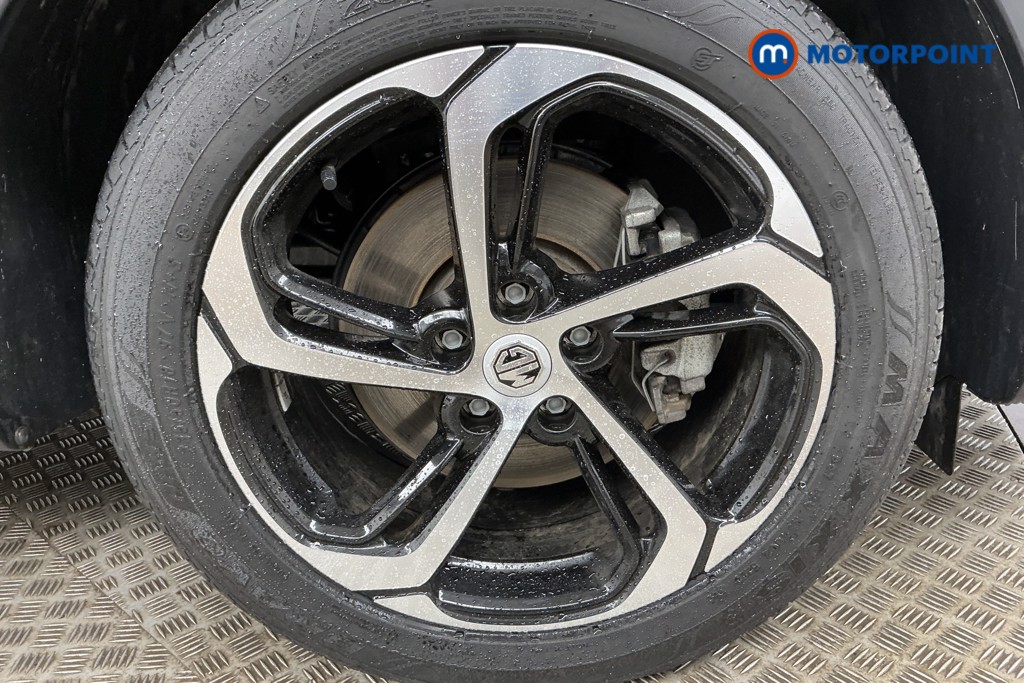 Mg Motor Uk HS Trophy Automatic Petrol SUV - Stock Number (1571365) - 34th supplementary image