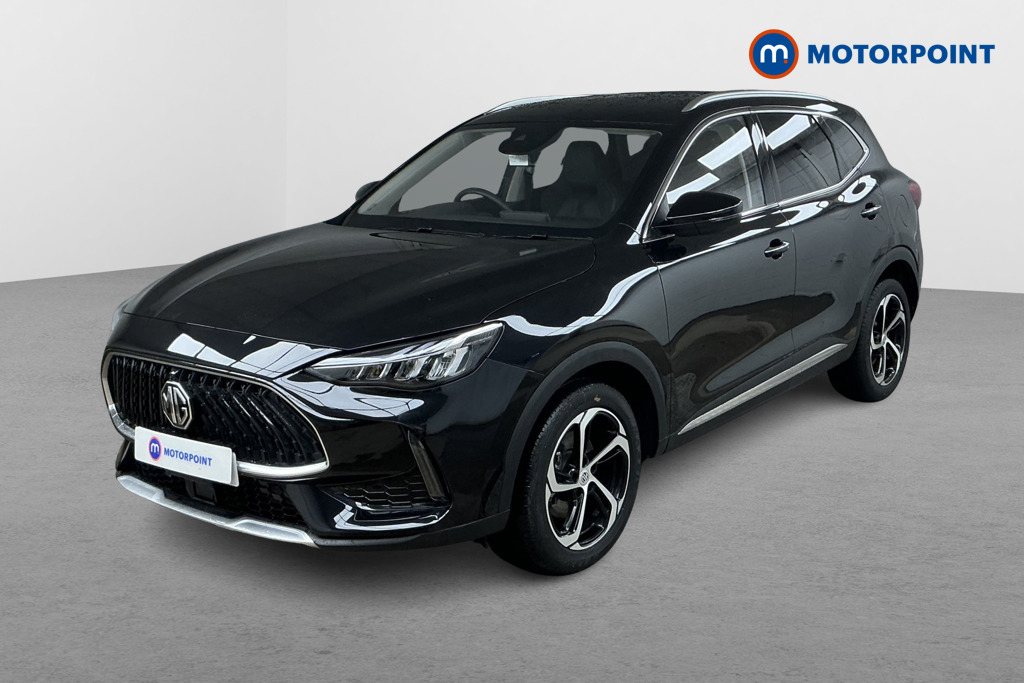 Mg Motor Uk HS Trophy Automatic Petrol SUV - Stock Number (1571365) - Passenger side front corner
