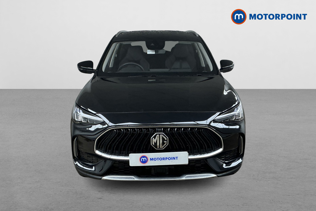 Mg Motor Uk HS Trophy Automatic Petrol SUV - Stock Number (1571365) - Front bumper