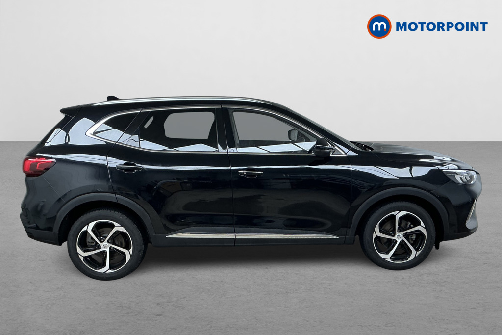 Mg Motor Uk HS Trophy Automatic Petrol SUV - Stock Number (1571365) - Drivers side