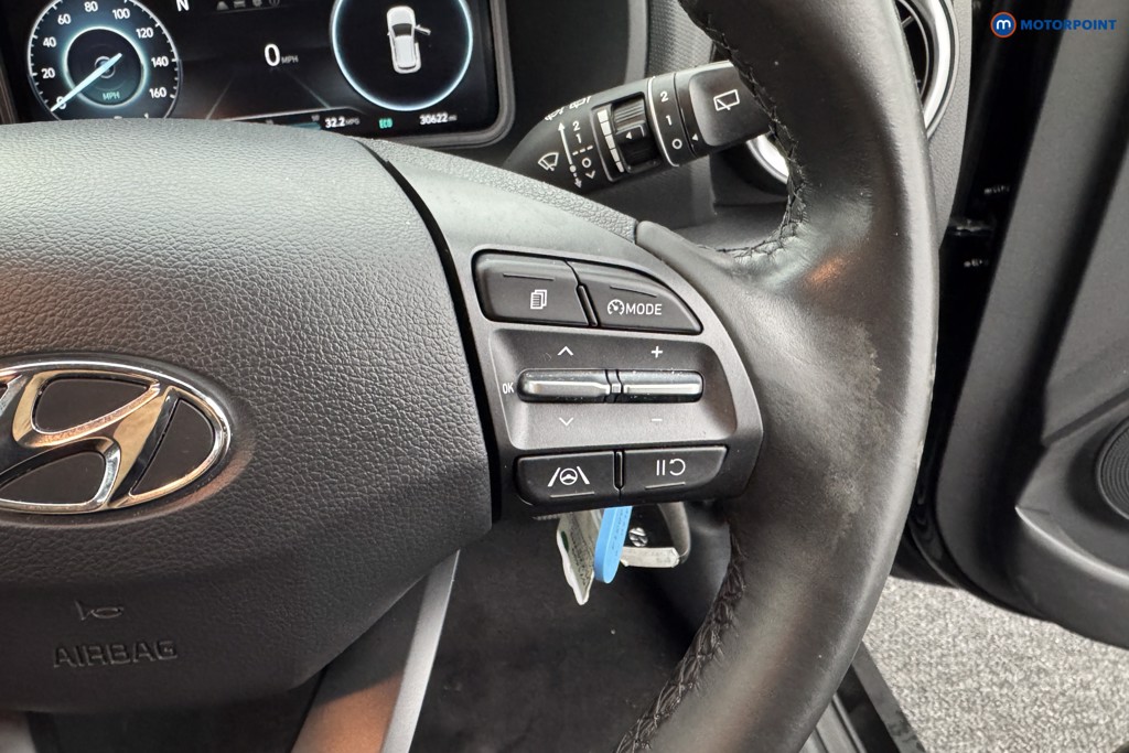 Hyundai Kona Se Connect Manual Petrol-Electric Hybrid SUV - Stock Number (1571499) - 13th supplementary image