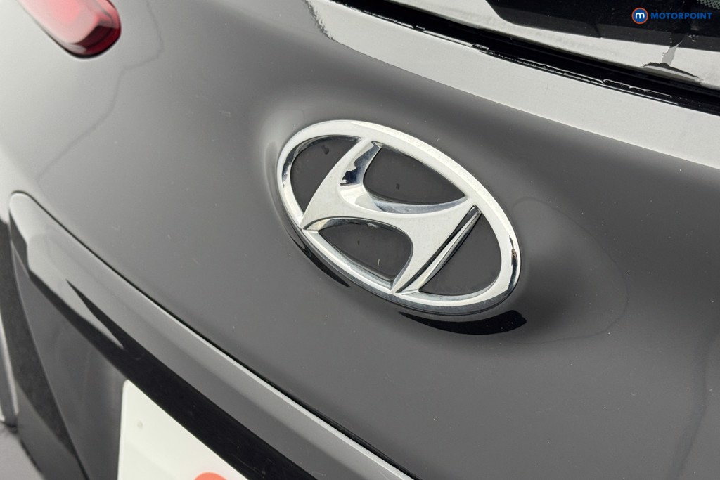 Hyundai Kona Se Connect Manual Petrol-Electric Hybrid SUV - Stock Number (1571499) - 18th supplementary image