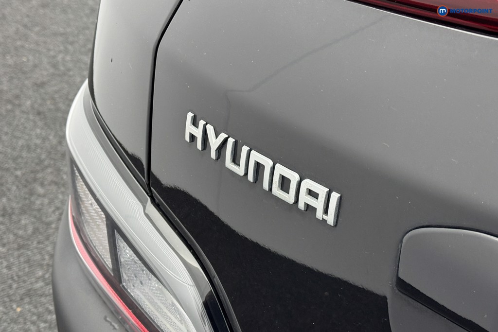 Hyundai Kona Se Connect Manual Petrol-Electric Hybrid SUV - Stock Number (1571499) - 19th supplementary image