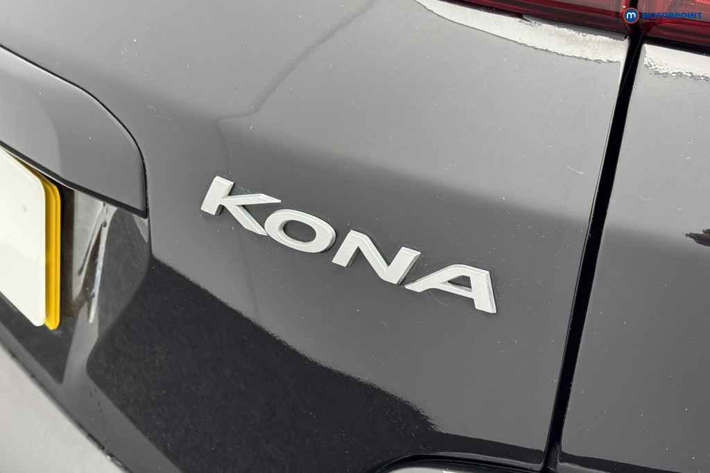 Hyundai Kona Se Connect Manual Petrol-Electric Hybrid SUV - Stock Number (1571499) - 20th supplementary image