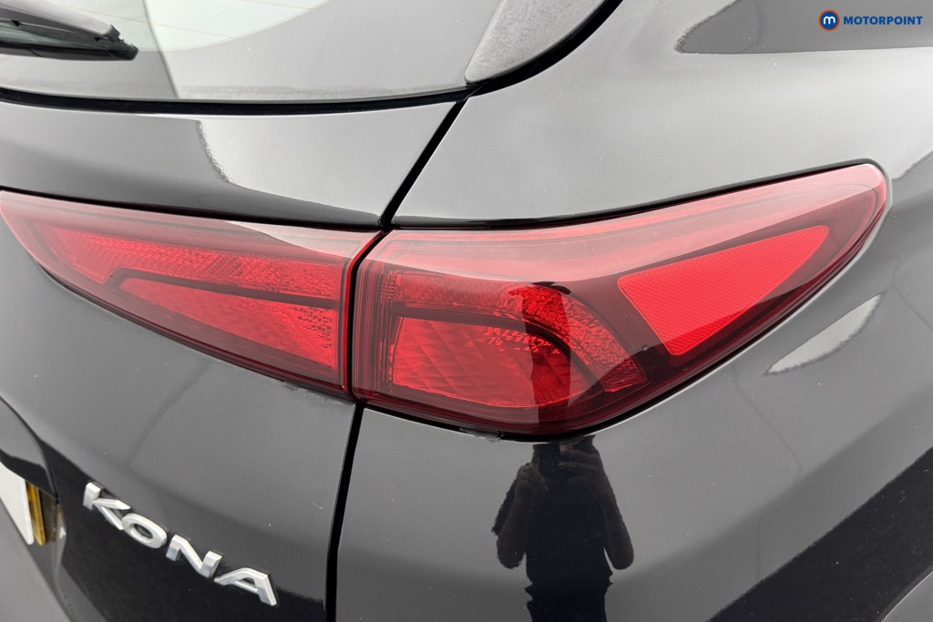 Hyundai Kona Se Connect Manual Petrol-Electric Hybrid SUV - Stock Number (1571499) - 22nd supplementary image