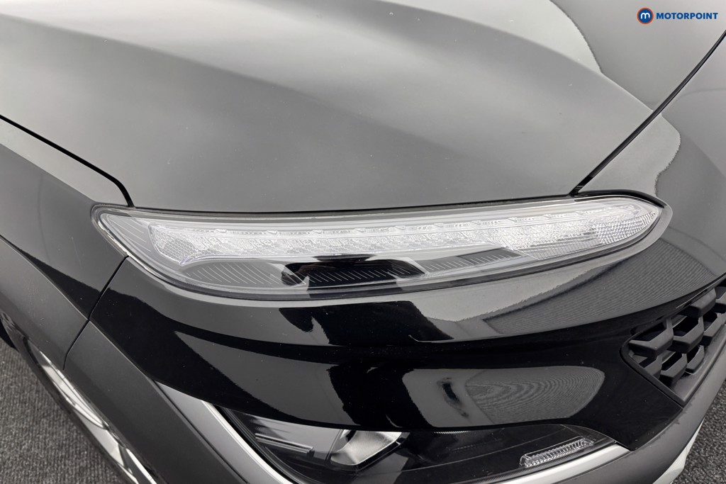 Hyundai Kona Se Connect Manual Petrol-Electric Hybrid SUV - Stock Number (1571499) - 23rd supplementary image