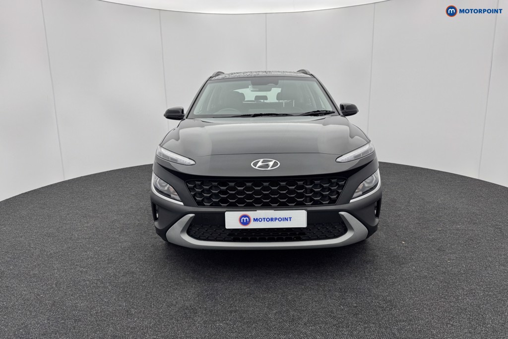 Hyundai Kona Se Connect Manual Petrol-Electric Hybrid SUV - Stock Number (1571499) - 25th supplementary image