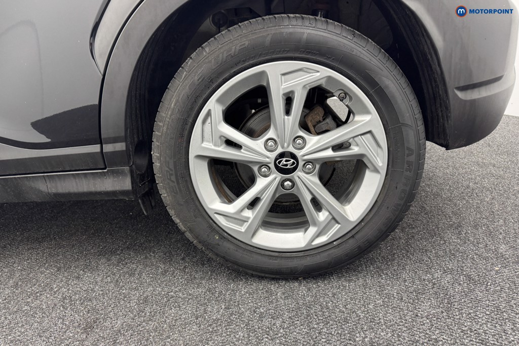 Hyundai Kona Se Connect Manual Petrol-Electric Hybrid SUV - Stock Number (1571499) - 28th supplementary image