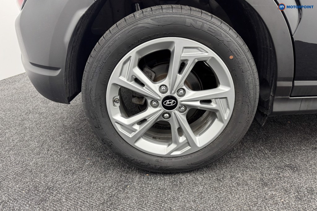 Hyundai Kona Se Connect Manual Petrol-Electric Hybrid SUV - Stock Number (1571499) - 29th supplementary image