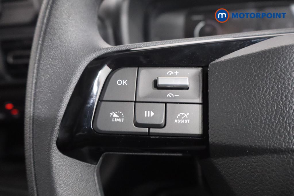 Citroen Berlingo Enterprise Manual Diesel Crew Bus - Stock Number (1571556) - 6th supplementary image