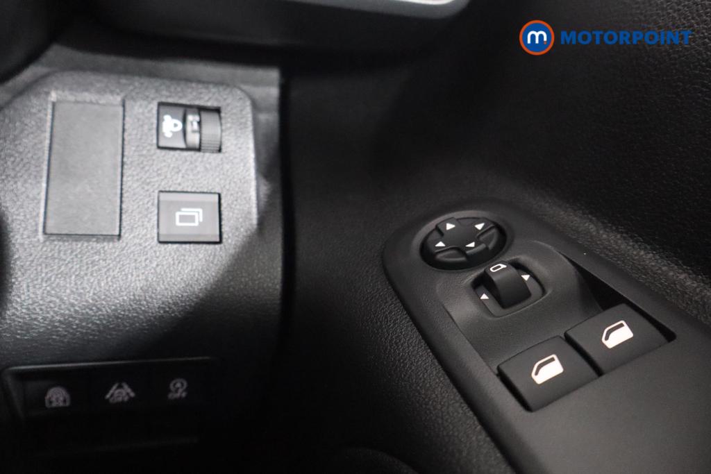 Citroen Berlingo Enterprise Manual Diesel Crew Bus - Stock Number (1571556) - 10th supplementary image