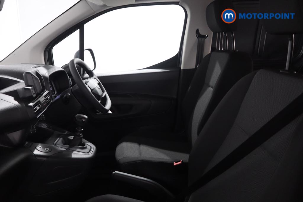 Citroen Berlingo Enterprise Manual Diesel Crew Bus - Stock Number (1571556) - 12th supplementary image