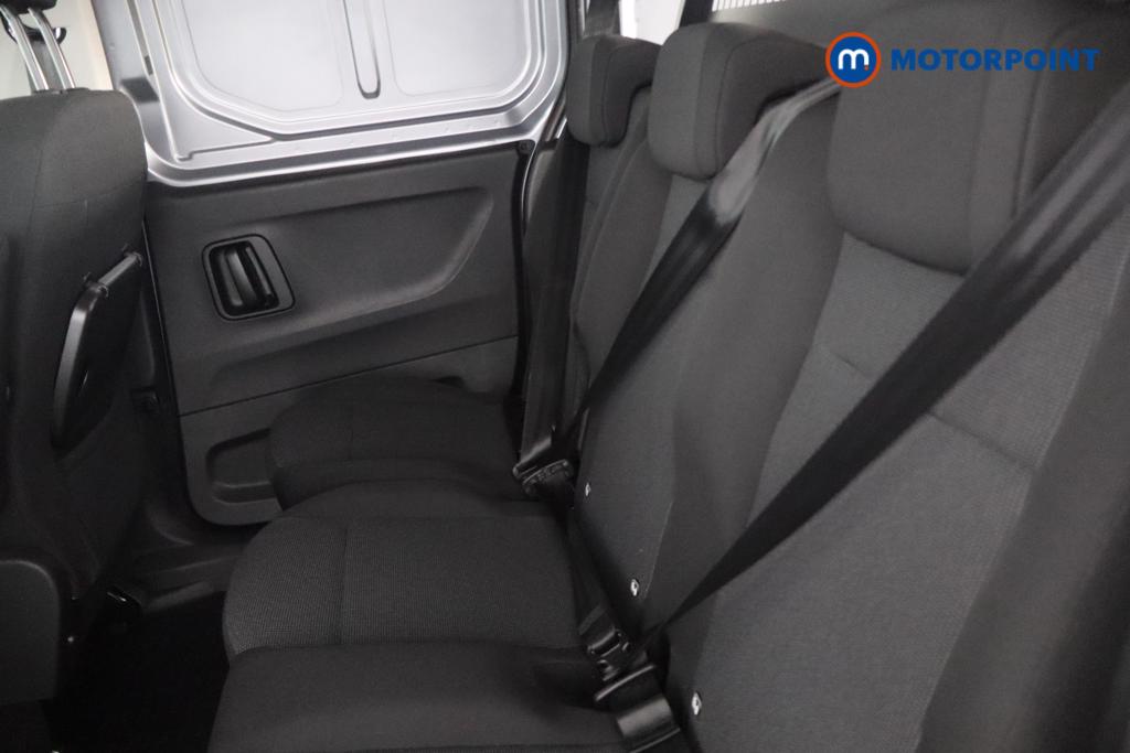 Citroen Berlingo Enterprise Manual Diesel Crew Bus - Stock Number (1571556) - 13th supplementary image