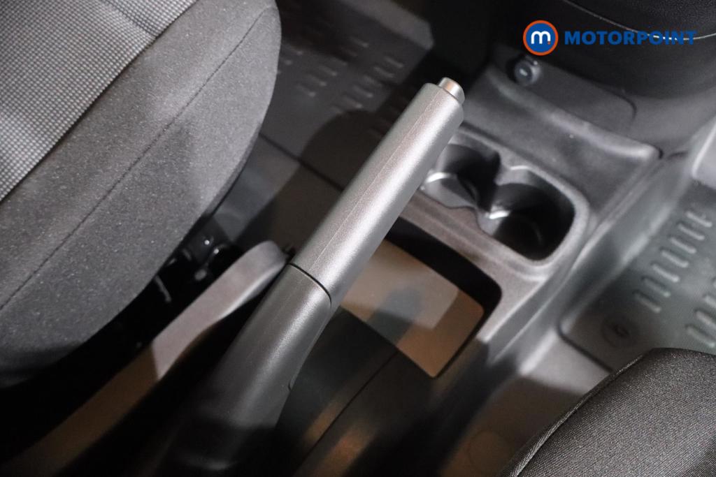 Citroen Berlingo Enterprise Manual Diesel Crew Bus - Stock Number (1571560) - 5th supplementary image