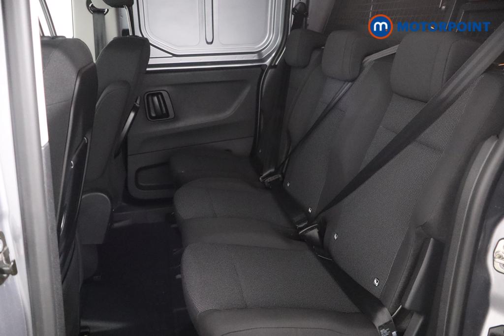 Citroen Berlingo Enterprise Manual Diesel Crew Bus - Stock Number (1571560) - 8th supplementary image