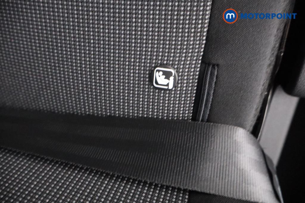 Citroen Berlingo Enterprise Manual Diesel Crew Bus - Stock Number (1571560) - 9th supplementary image
