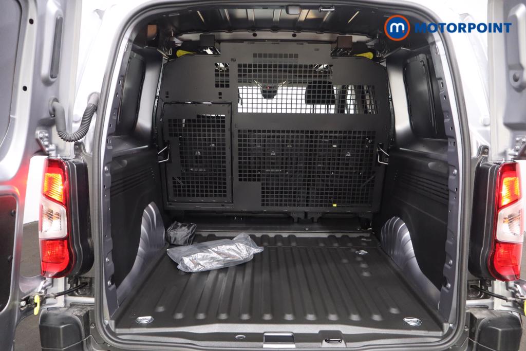 Citroen Berlingo Enterprise Manual Diesel Crew Bus - Stock Number (1571560) - 10th supplementary image