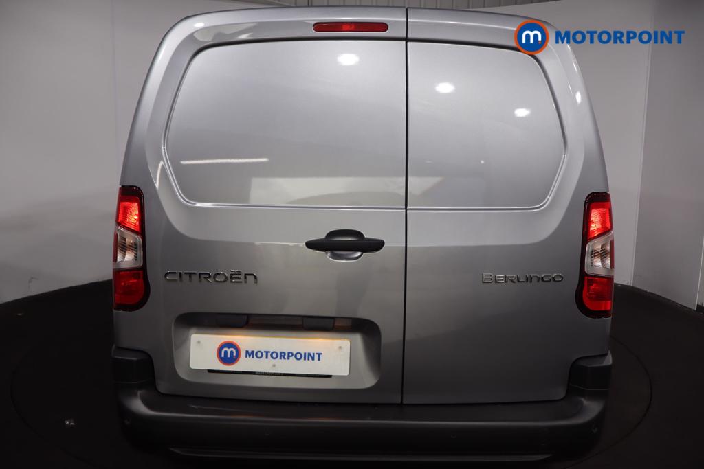 Citroen Berlingo Enterprise Manual Diesel Crew Bus - Stock Number (1571560) - 11th supplementary image